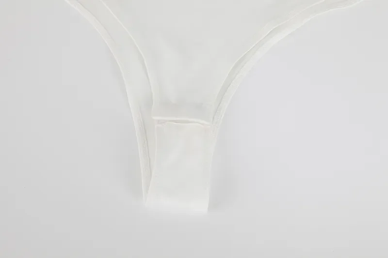 Body sculptant manche longue – Image 21