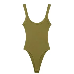 débardeur femme classique