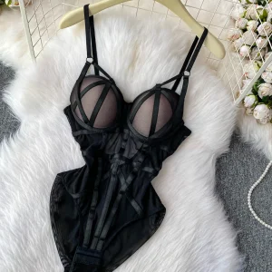 body sexy femme push up