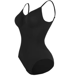 body femme beige
