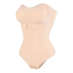 body sculptant femme nude