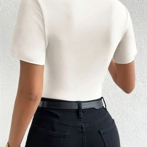 body en coton pour femme soirée