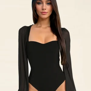 body élégant pour femme