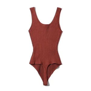 débardeur femme en coton