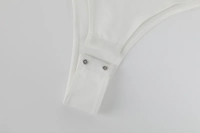Body sculptant manche longue – Image 22
