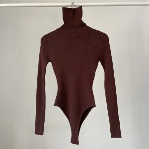 body côtelé pour femme