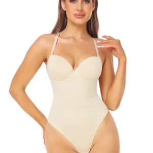 body noir pour femme