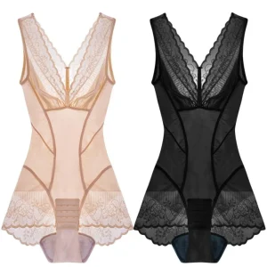 body sculptant femme short