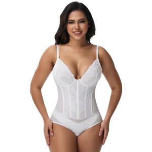 body gainant femme motif