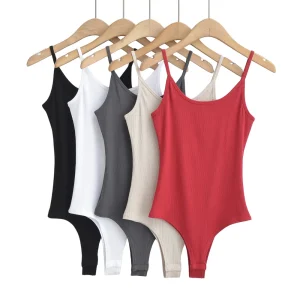 débardeur dos nu femme