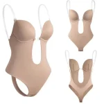 body invisible femme nude