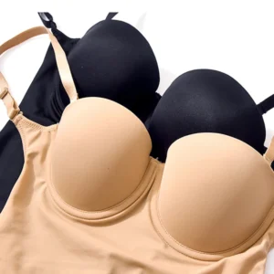 body invisible femme en nude