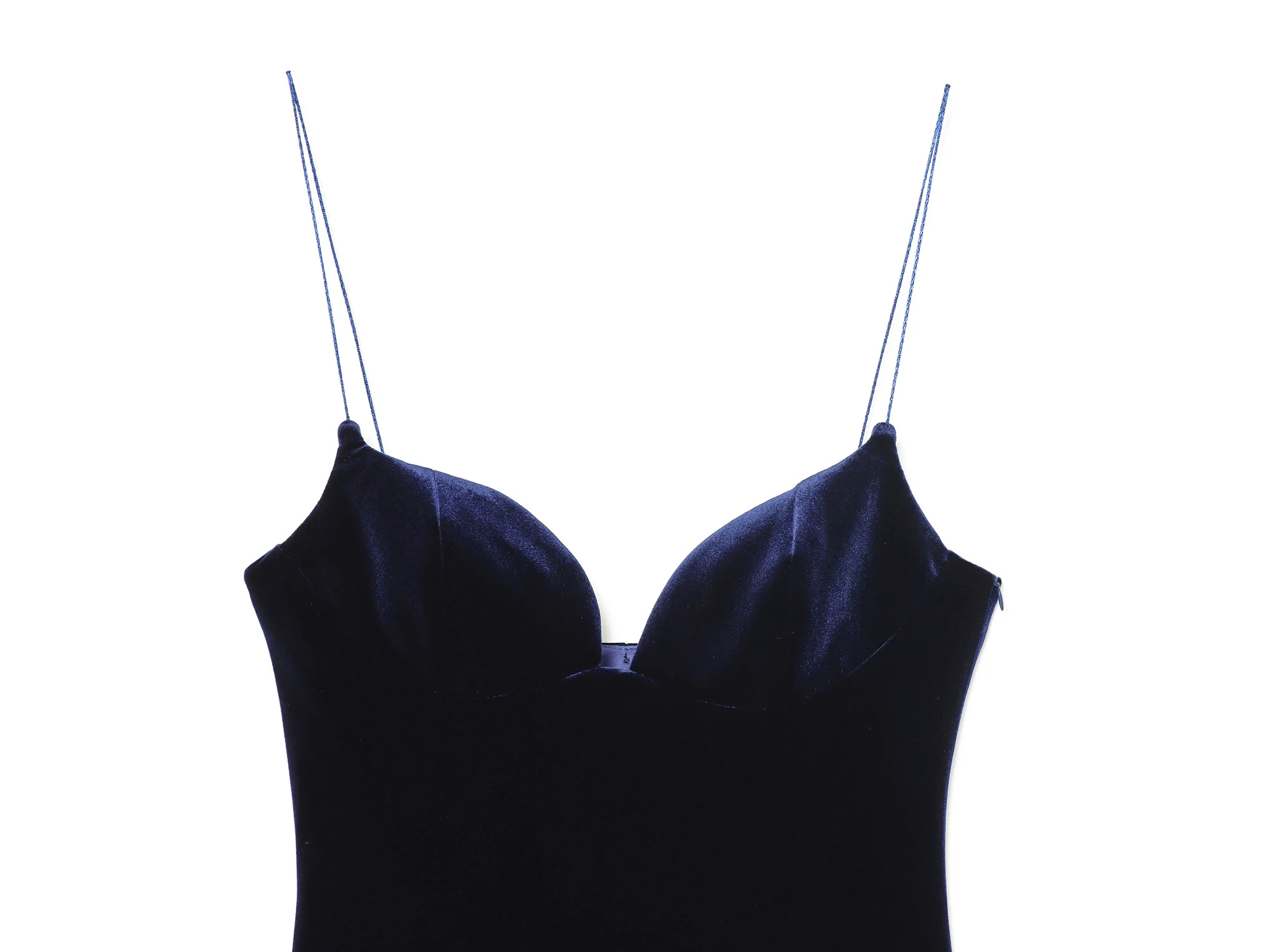 body en velours confortable pour femme
